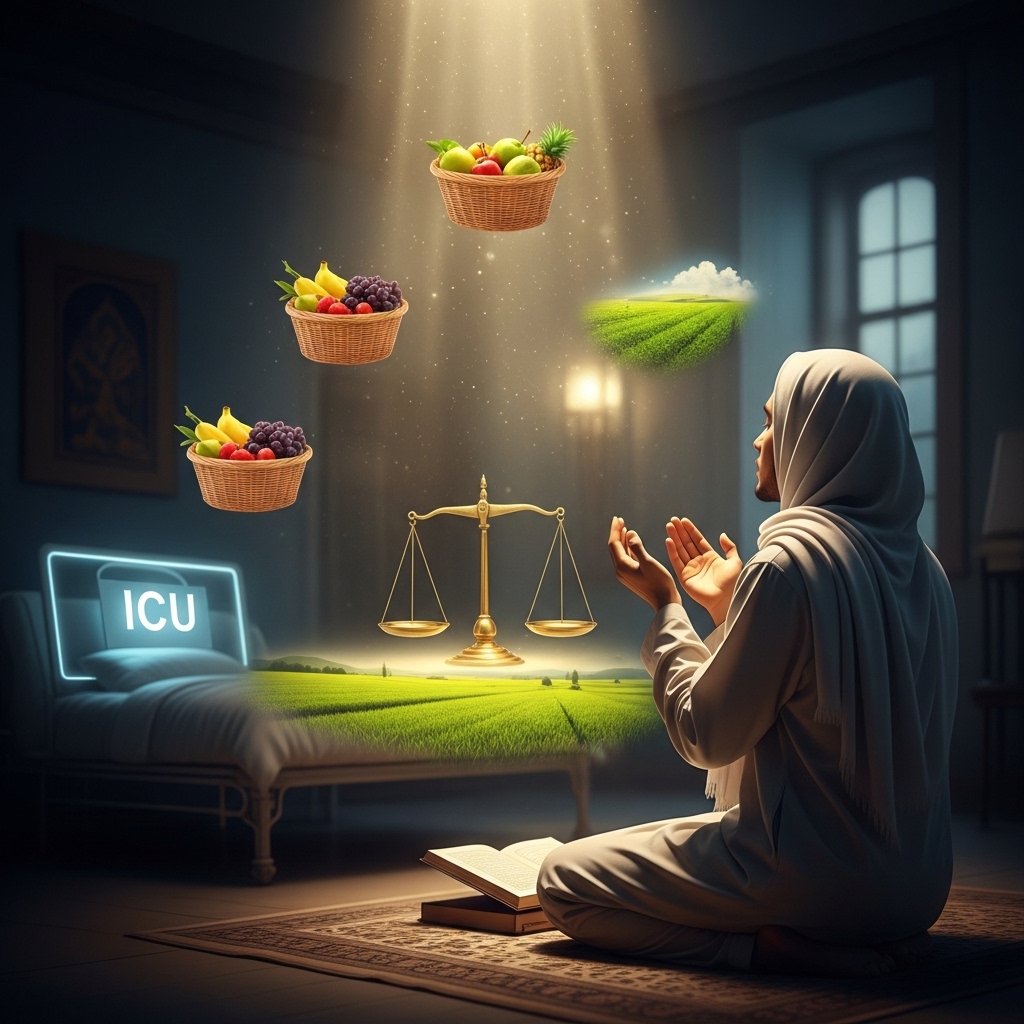 Rizq Mein Barkat Ka Wazifa by Istikhara Icu