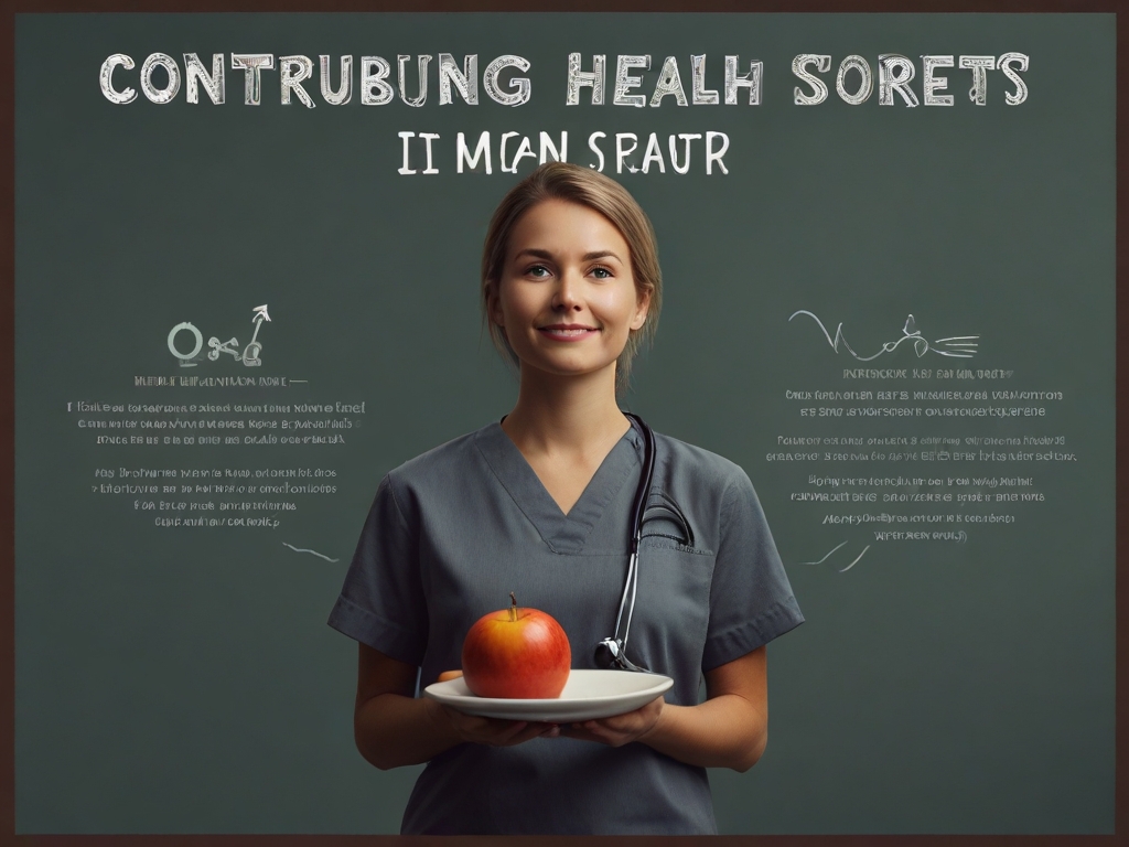 Contributing to Health Write for Us: Sharing Your Insights for a Healthier Tomorrow